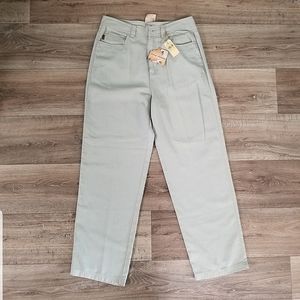 TOMMY BAHAMA Fine Jean Relax Pant size 12 NEW